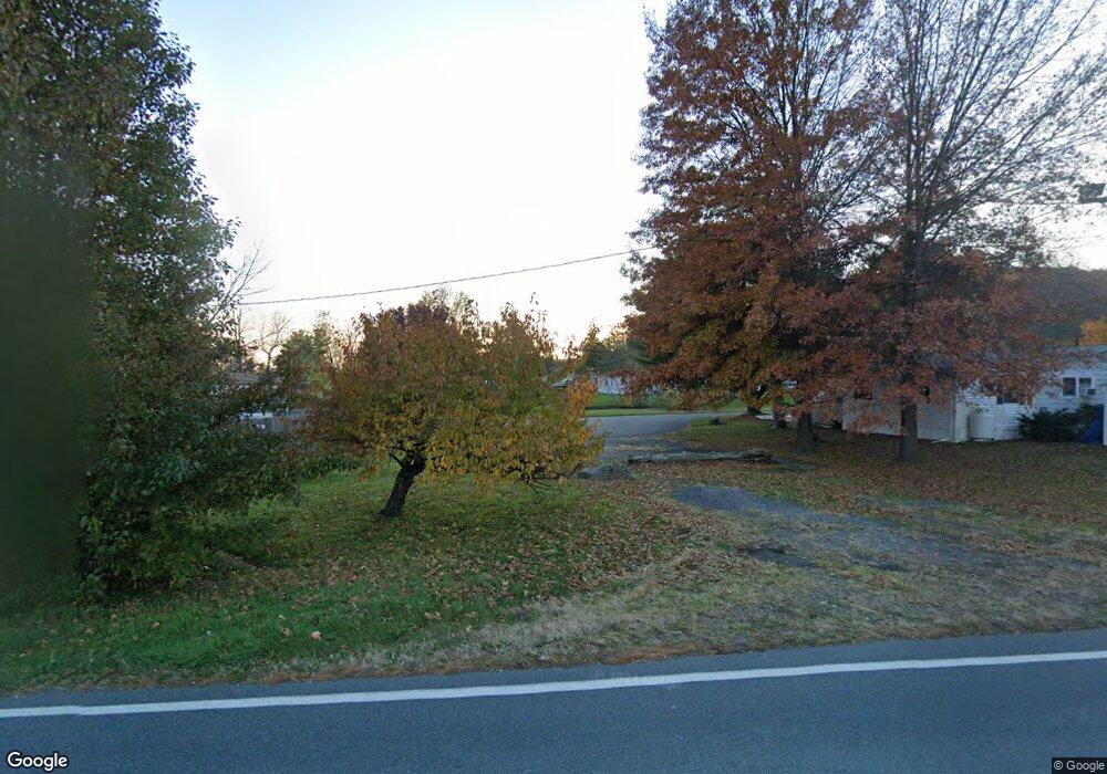 287 Standish Ln, Barto, PA 19504 - photo 1