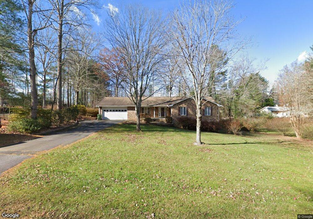 80 Wilkie Way, Fletcher, NC 28732 - photo 1