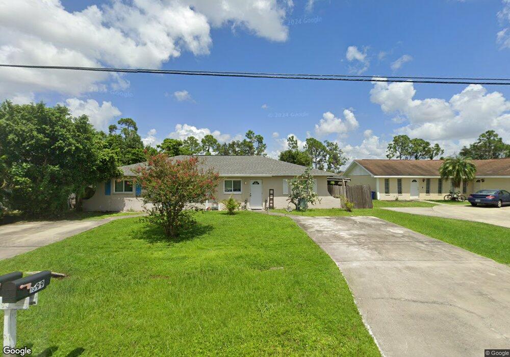 7599 Winged Foot Dr, Fort Myers, FL 33967 - photo 1