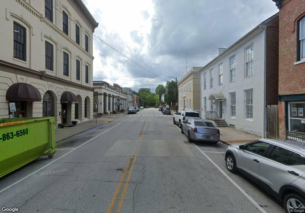 206 W W Main St, Frankfort, KY 40601 - photo 1