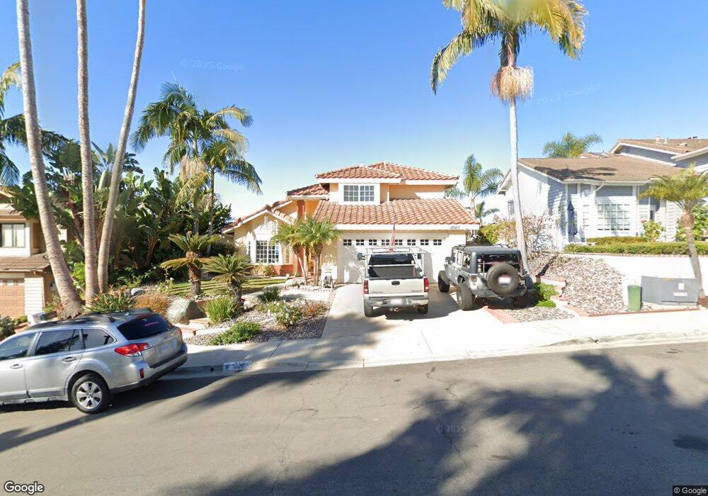 4663 Telescope Ave, Carlsbad, CA 92008 - photo 1