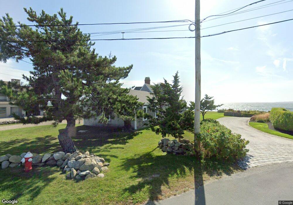 18 Point Rd, Marion, MA 02738 - photo 1