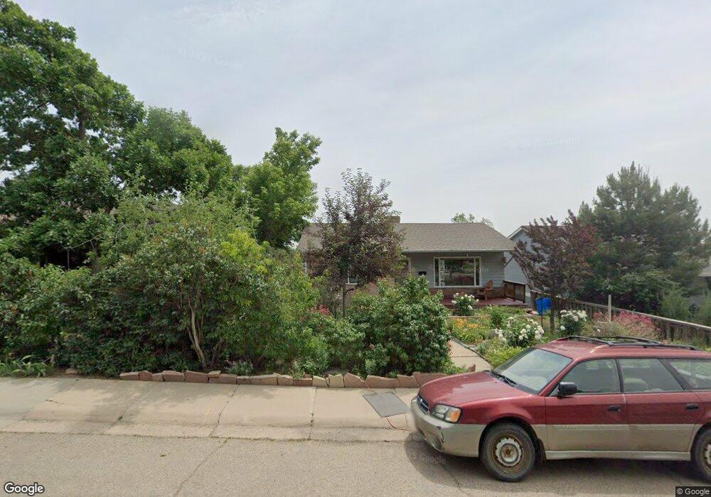 2952 4th St, Boulder, CO 80304 - photo 1