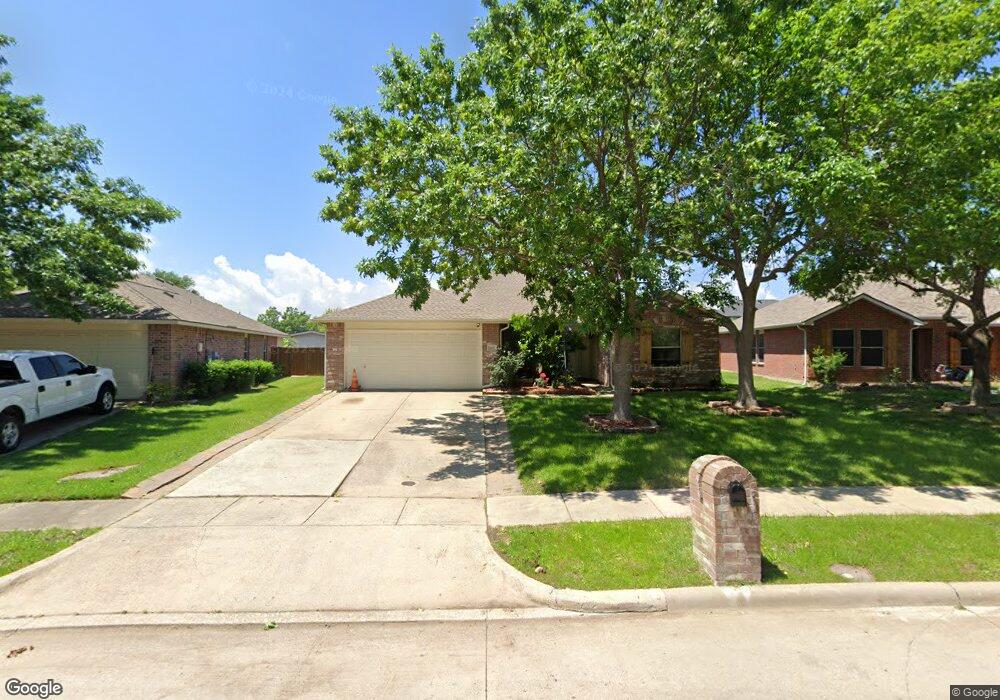 607 Gunters Mountain Ln, Wylie, TX 75098 - photo 1