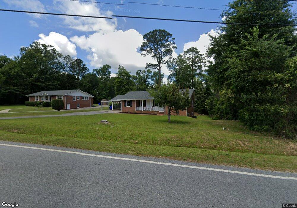 632 Wimbish Rd, Macon, GA 31210 - photo 1