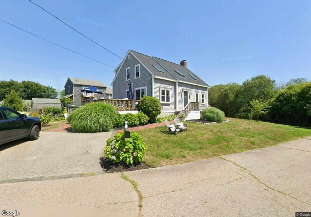 76 Olympia Rd, Marshfield, MA 02050 - photo 1