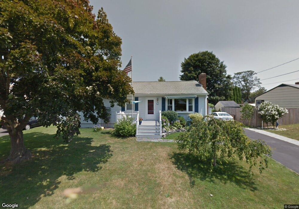 12 Wood Rd, Middletown, RI 02842 - photo 1