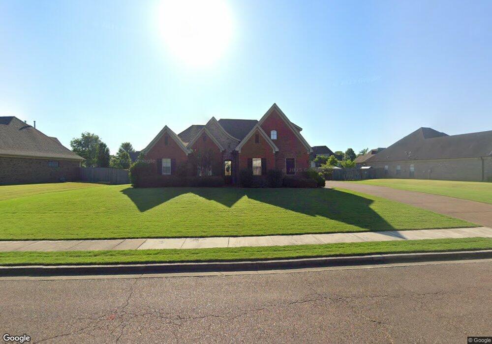 618 Doe Creek Trail N, Hernando, MS 38632 - photo 1