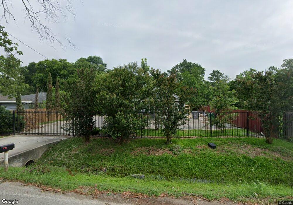 5009 Denmark St, Houston, TX 77016 - photo 1