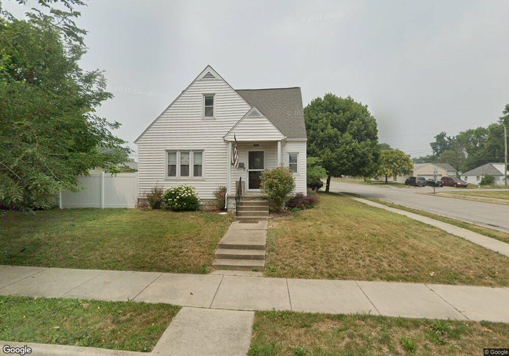 1938 Maple St, Lafayette, IN 47904 - photo 1