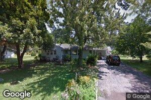 3600 N Janney Ave, Muncie, IN 47304