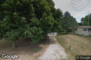 711 S Ontario St, Pomeroy, IA 50575