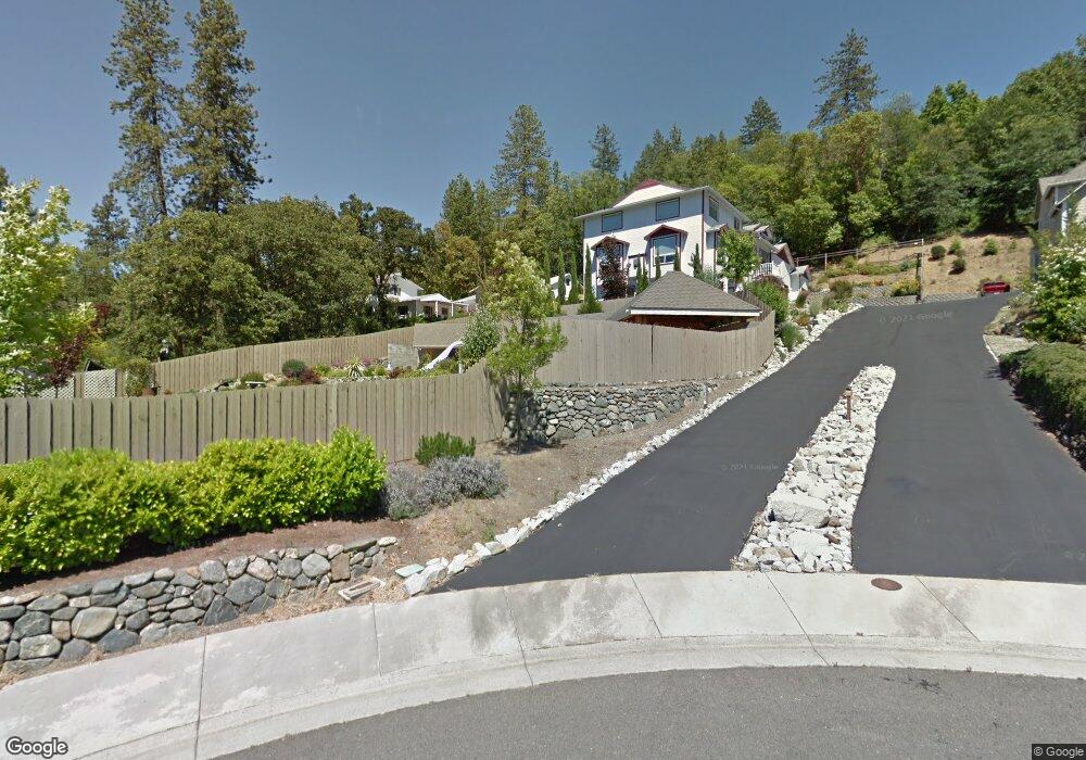 307 Woodville Way, Rogue River, OR 97537 - photo 1