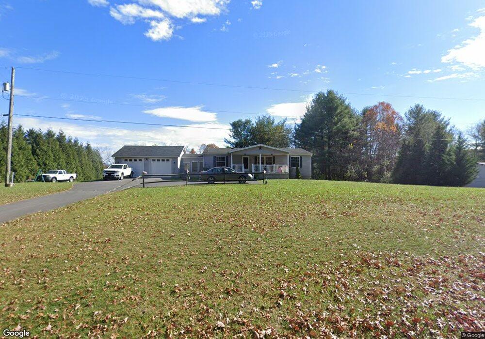 800 Franklin Mills Rd, Warfordsburg, PA 17267 - photo 1