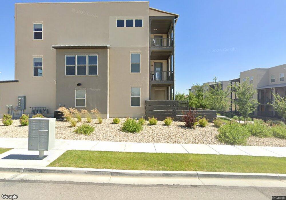 7144 W Farnsworth Peak Dr, West Jordan, UT 84081 - photo 1