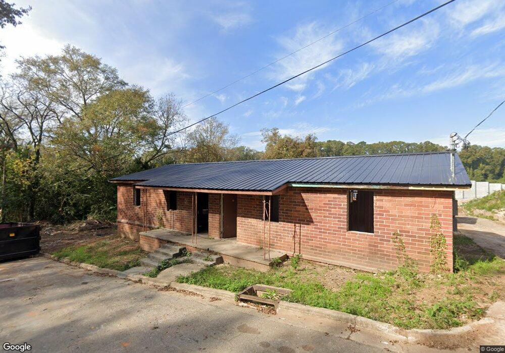 1701 Ellis St, Macon, GA 31201 - photo 1