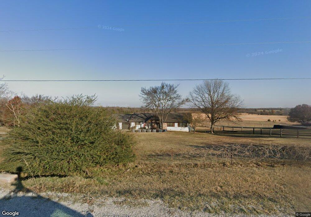 16275 Juniper Rd, Henryetta, OK 74437 - photo 1