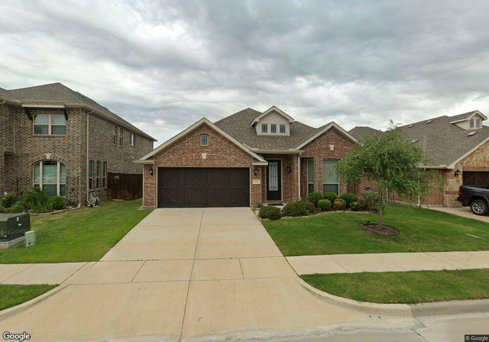 3507 Beaumont Dr, Wylie, TX 75098 - photo 1