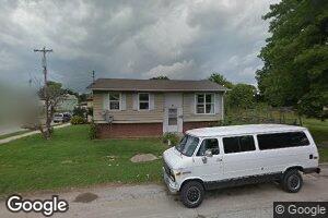 636 35th St, Cairo, IL 62914