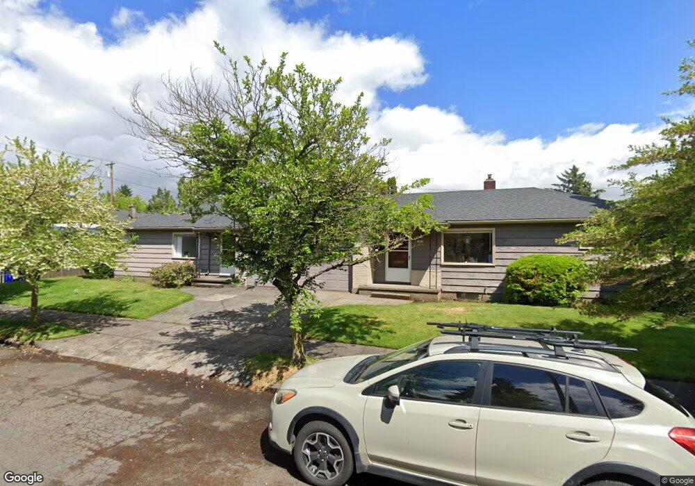 1405 N Terry St unit 1415, Portland, OR 97217 - photo 1