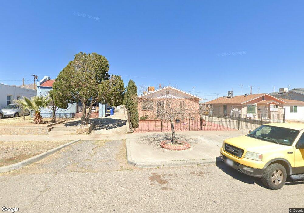 3021 Mountain Ave, El Paso, TX 79930 - photo 1