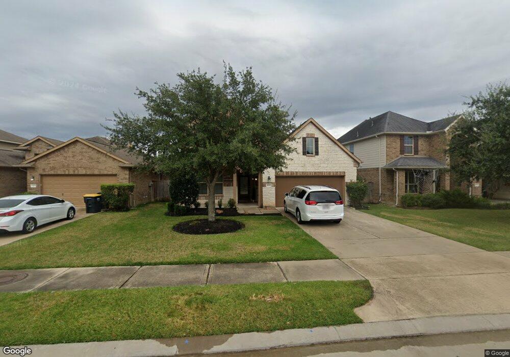 4207 Addison Ranch Ln, Fulshear, TX 77441 - photo 1