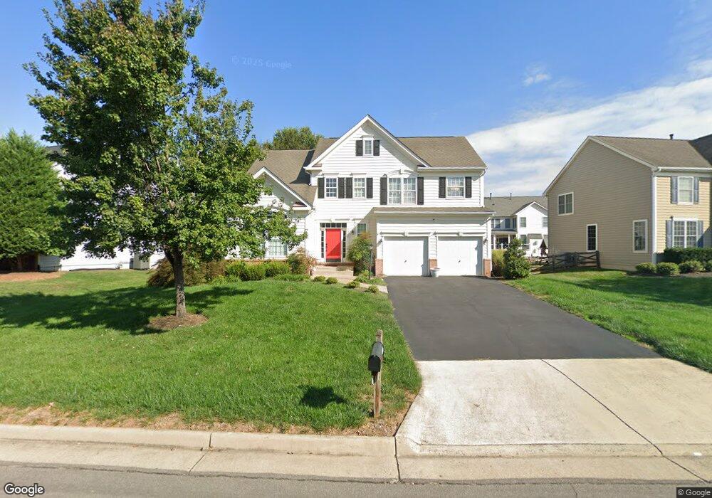 12186 Emory Falls Ct, Bristow, VA 20136 - photo 1