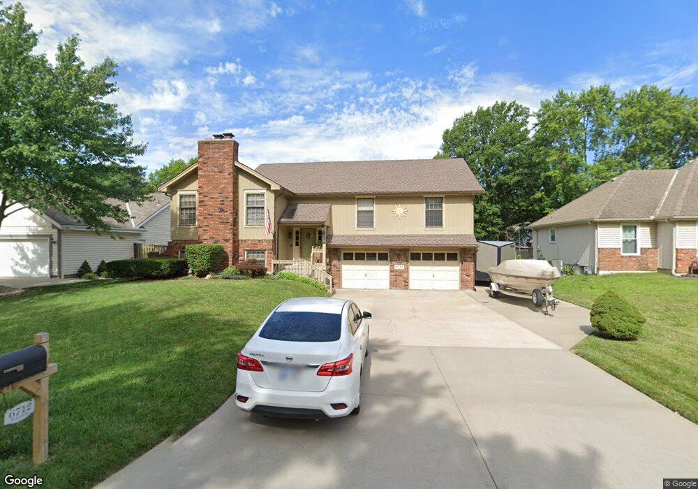 6712 Noland Rd, Shawnee, KS 66216 - photo 1