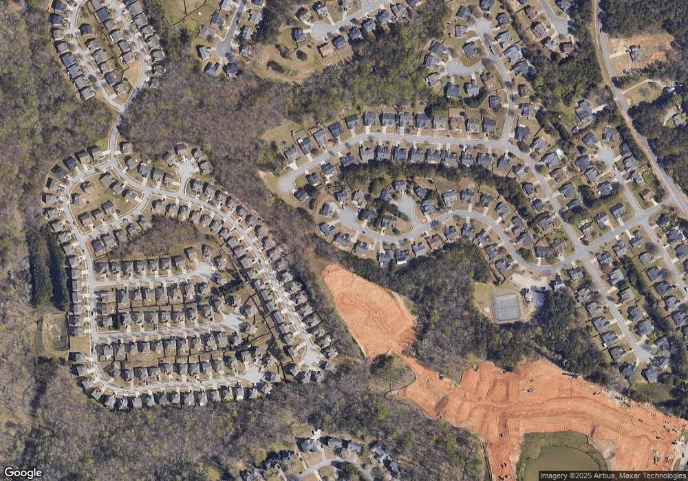 1895 Nichols Landing Way, Dacula, GA 30019 - photo 1