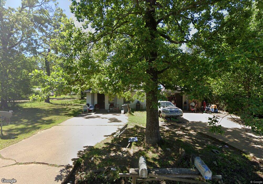 162 Smith St unit A B, Pineville, LA 71360 - photo 1