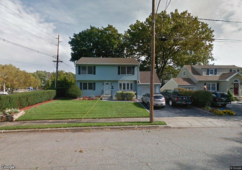 10-07 Canger Place unit 1X, Fair Lawn, NJ 07410 - photo 1