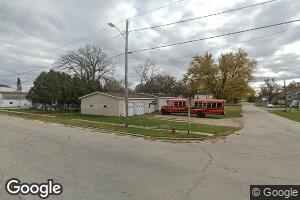 402 5th St, Elma, IA 50628