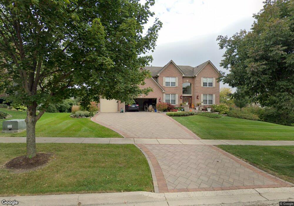 925 Knox Ln, Batavia, IL 60510 - photo 1