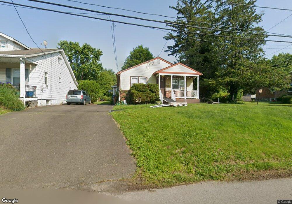 1130 Johnston Ave, Abington, PA 19001 - photo 1