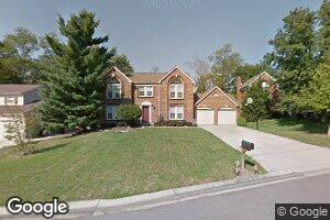 1857 Wexwood Ln, Cincinnati, OH 45255