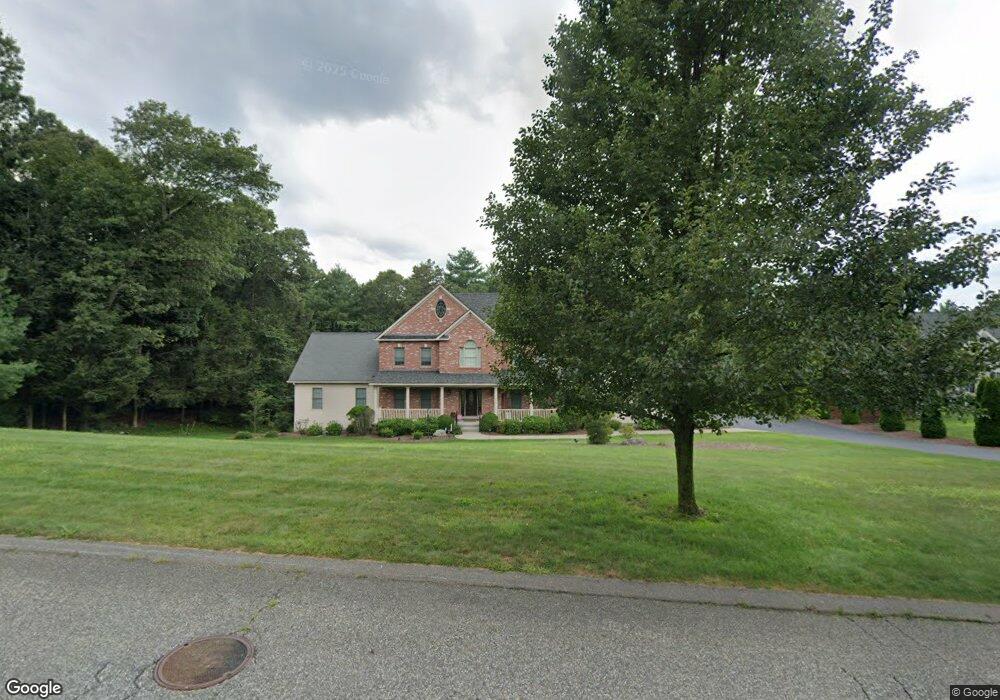 12 Falcon Heights, Wilbraham, MA 01095 - photo 1