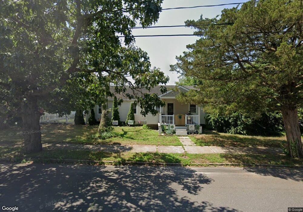 222 Rhode Island Ave, Somers Point, NJ 08244 - photo 1