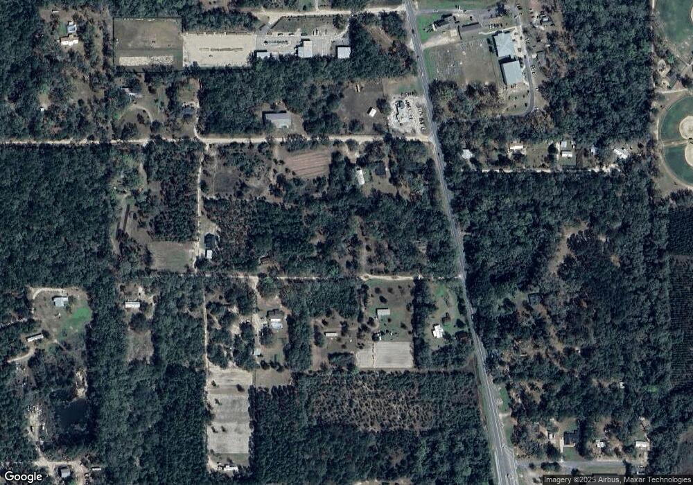 30 Elie Carter Ln, Crawfordville, FL 32327 - photo 1