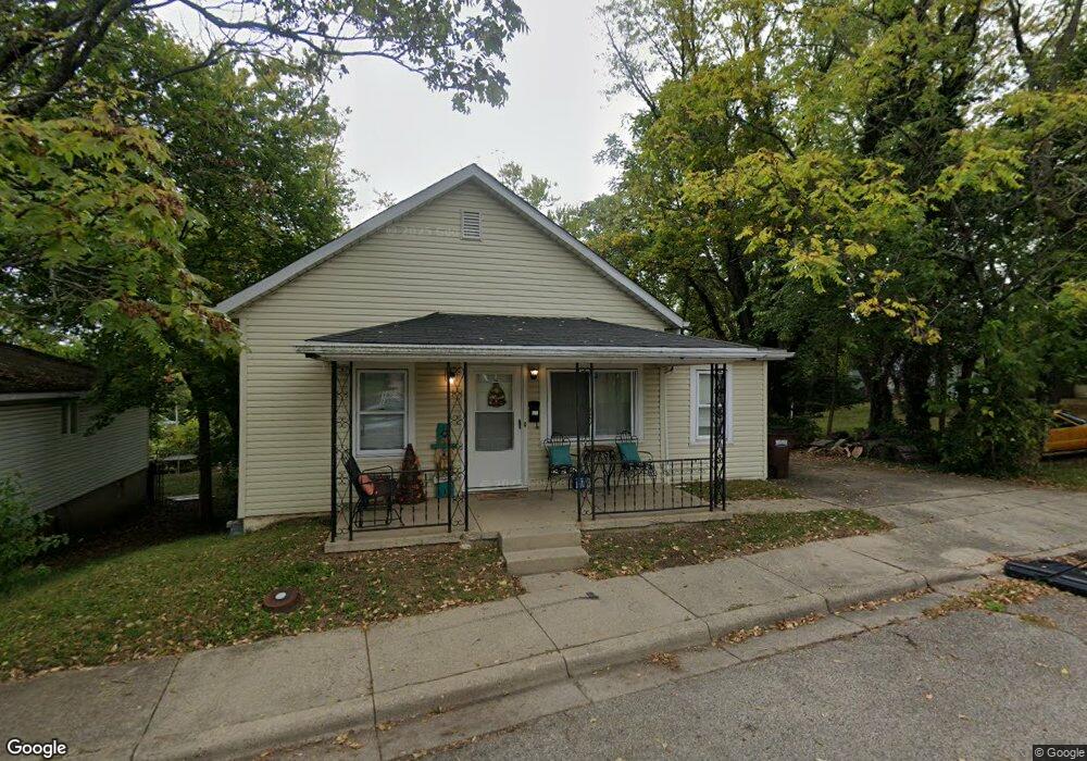 196 Fayette St, Xenia, OH 45385 - photo 1