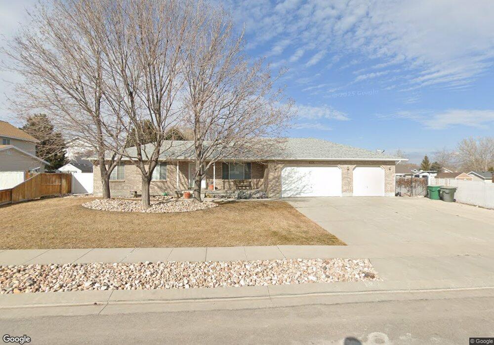 3512 W 8180 S, West Jordan, UT 84088 - photo 1