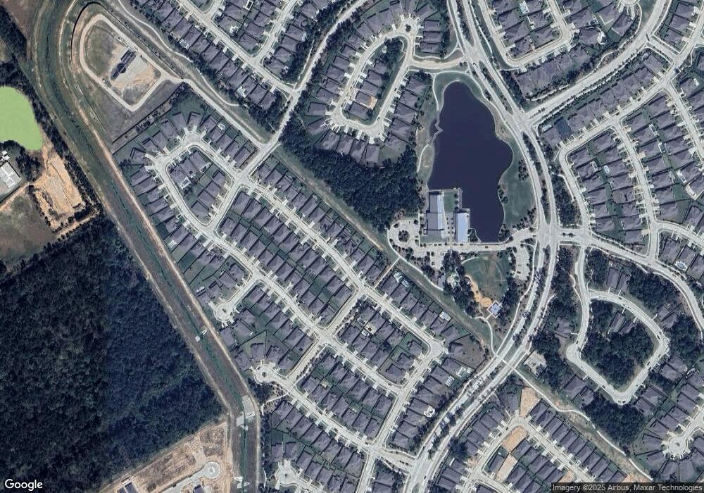 17767 Misty Brook Ln, Conroe, TX 77302 - photo 1