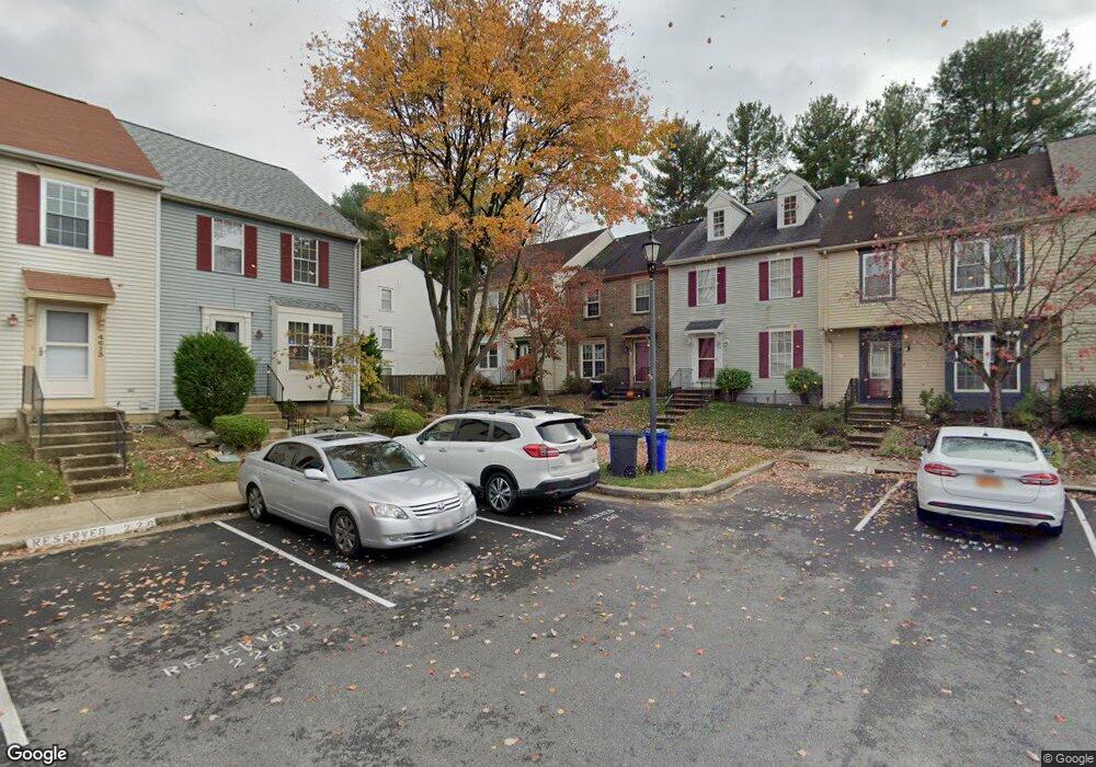 4609 Langston Dr, Bowie, MD 20715 - photo 1