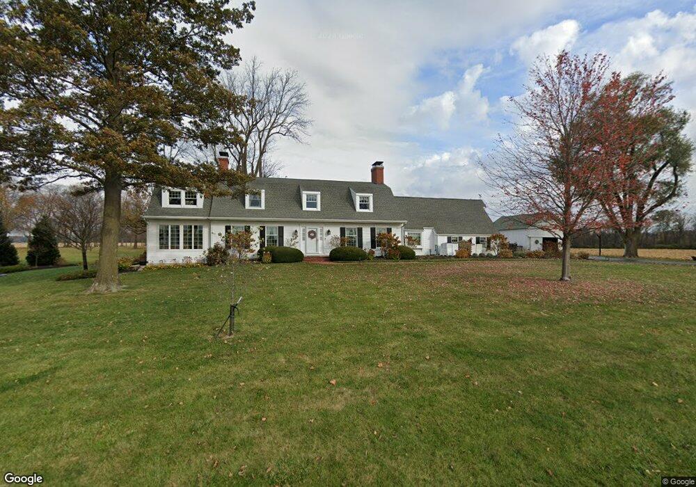 3610 Bowsher Rd, Lima, OH 45806 - photo 1