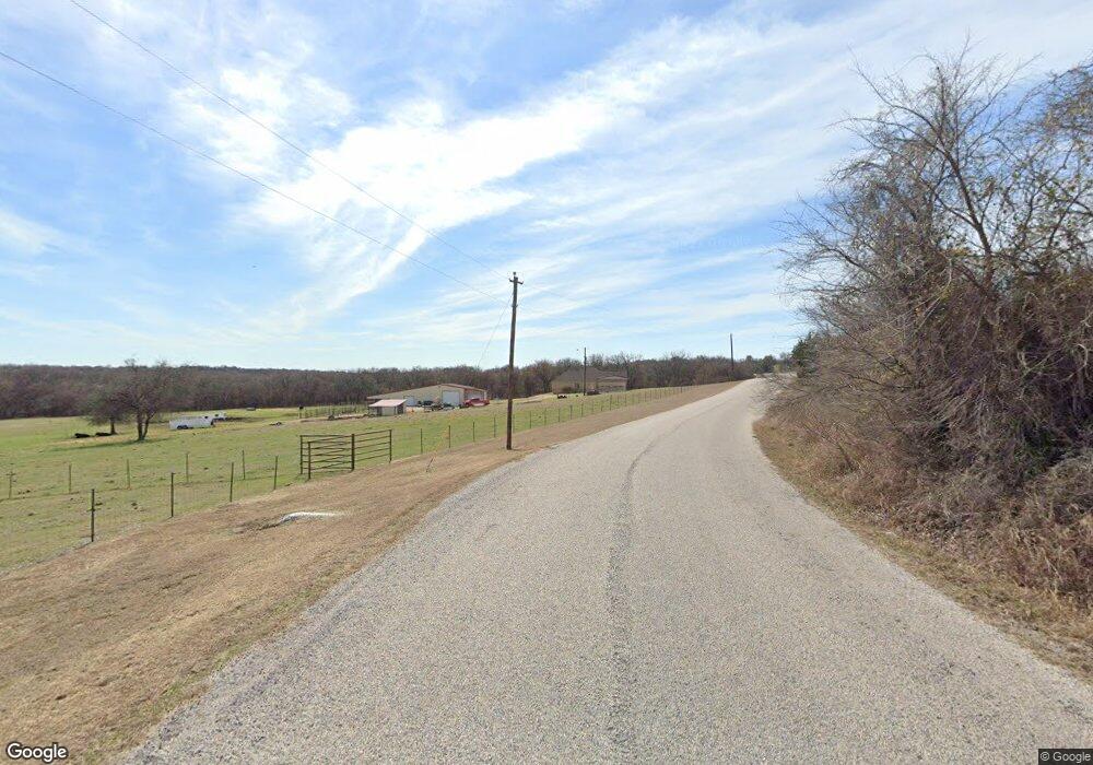 TBD County Rd 3679, Paradise, TX 76073 - photo 1