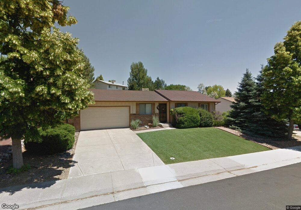 1670 S Laredo Ct, Aurora, CO 80017 - photo 1