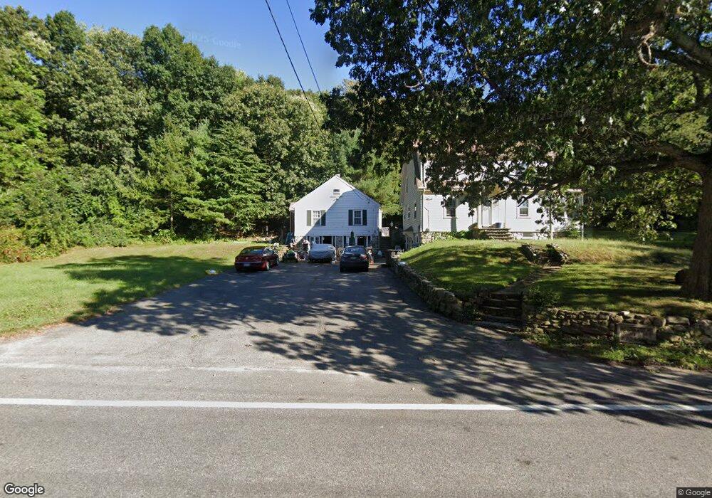 462 Saint Paul St, North Smithfield, RI 02896 - photo 1