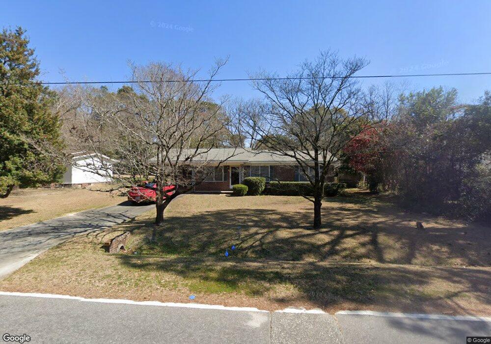 509 Granade St, Statesboro, GA 30458 - photo 1