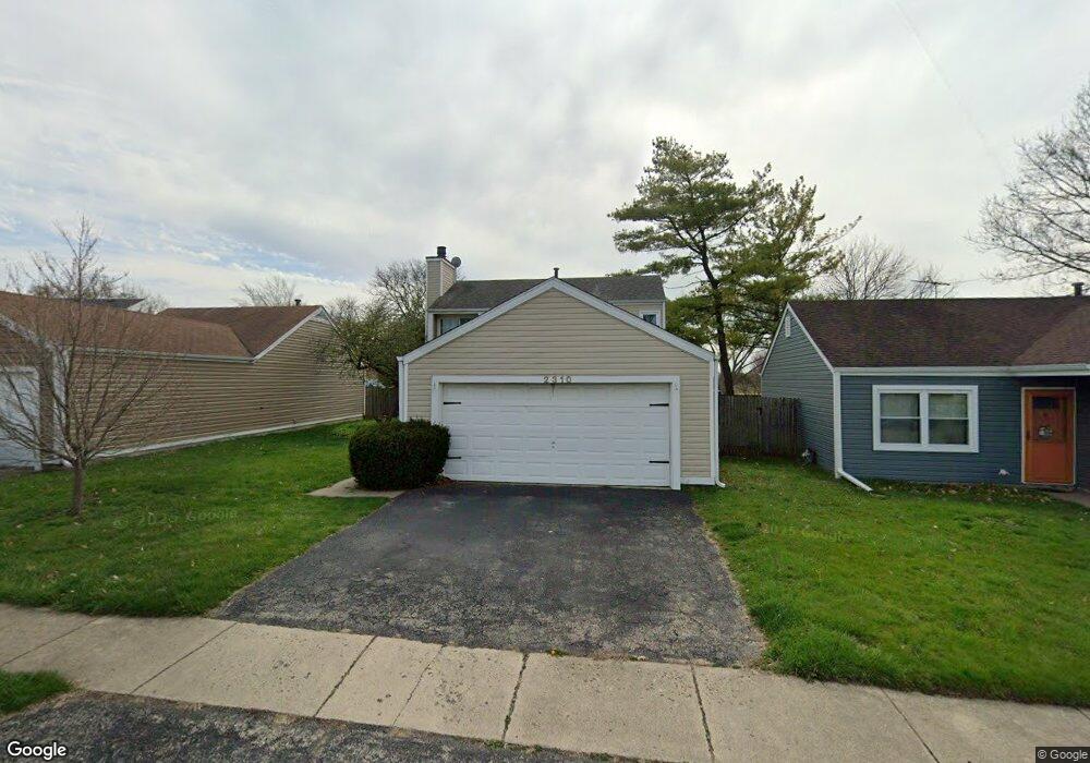 2310 Bluebell Ct, Aurora, IL 60506 - photo 1