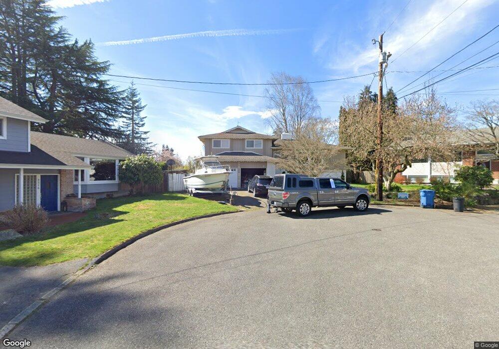 8524 214th Place SW, Edmonds, WA 98026 - photo 1