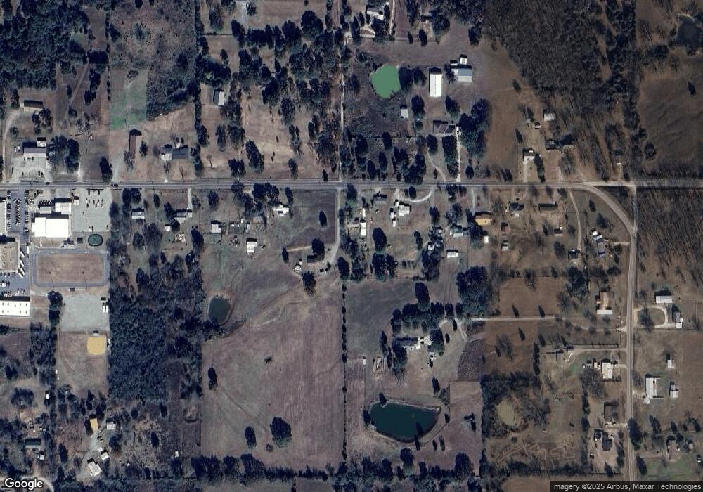 476792 E 1060 Rd, Muldrow, OK 74948 - photo 1
